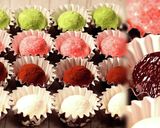 レンジで超簡単！4種のトリュフチョコ作り方1写真