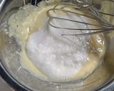 豚玉モダン焼き作り方4写真