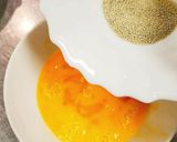 菜の花のぺぺたま作り方1写真