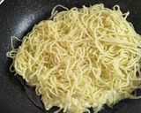 豚玉モダン焼き作り方7写真