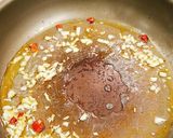 菜の花のぺぺたま作り方3写真