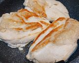 鶏むね肉のチャーシュー作り方1写真