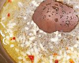 菜の花のぺぺたま作り方4写真