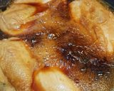 鶏むね肉のチャーシュー作り方3写真