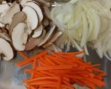 【バランス】鮭のマヨネーズ焼き作り方4写真