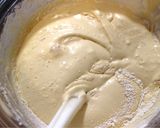 m炊飯器でしっとりふんわりスポンジケーキ作り方5写真