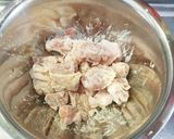 とりももの照り焼き作り方1写真