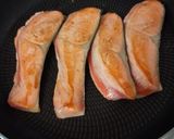 【バランス】鮭のマヨネーズ焼き作り方6写真