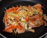 【バランス】鮭のマヨネーズ焼き作り方7写真