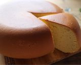 m炊飯器でしっとりふんわりスポンジケーキ作り方8写真