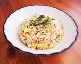 優しい味の炊き込みご飯作り方6写真