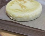m炊飯器でしっとりふんわりスポンジケーキ作り方9写真