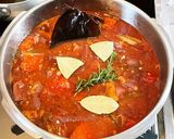 ベジデミグラスソース作り方6写真