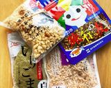 旅行の友のおむすびが心の友に♡作り方2写真