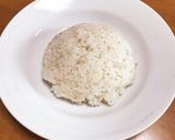 市販のふかひれスープの素で簡単天津飯作り方1写真