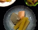 炊き合わせ作り方4写真