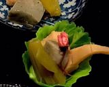 炊き合わせ作り方5写真