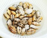 濃厚なのに低糖質！豆乳のクラムチャウダー作り方2写真