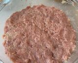 オーブンでふわふわハンバーグ作り方7写真