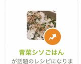 青菜シソごはん作り方5写真