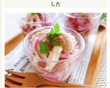 鶏胸肉と紫たまねぎのレモンマリネ作り方7写真