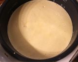 m炊飯器でしっとりふんわりスポンジケーキ作り方7写真