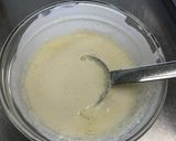 焼キャベツとチキンのシーザーサラダ作り方1写真