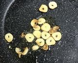 焼キャベツとチキンのシーザーサラダ作り方4写真