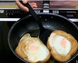 車麩の玉子煮作り方7写真