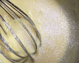 苺のベイクドチーズケーキ作り方7写真