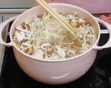 きのこストック作り方3写真