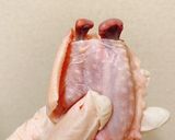 食べやすい!手羽の下処理方法作り方3写真