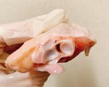 食べやすい!手羽の下処理方法作り方4写真