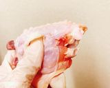 食べやすい!手羽の下処理方法作り方5写真