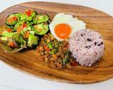 ヘルシーな節分!野菜海苔巻き!作り方7写真