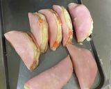 ハムポテコロッケ作り方6写真