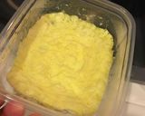 朝速 クロワッサンイッチ 作り方12写真