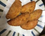 ハムポテコロッケ作り方7写真