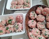 うどん餃子作り方3写真