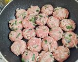 うどん餃子作り方4写真