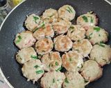 うどん餃子作り方5写真