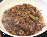 手軽に簡単！本格ミートソース作り方9写真