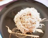 糖質オフ　簡単　味噌玉作り方4写真
