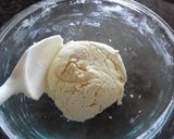 超簡単！サクサクのキッシュ＆タルト生地作り方3写真