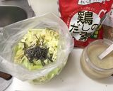 キャベツの常備菜作り方3写真