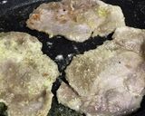 ご飯もビールもススム♡豚肉の甘酢生姜焼き作り方4写真