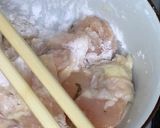 韓国を味わえる!ヤンニョムチキン★作り方2写真