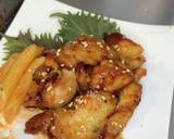 韓国を味わえる!ヤンニョムチキン★作り方6写真