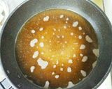 ❀高野豆腐と小松菜のカニカマあんかけ❀作り方2写真