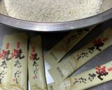 炊き込みご飯24人分作り方1写真